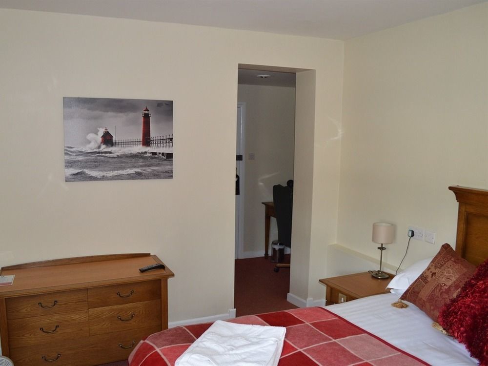 The Unicorn St Agnes (Cornwall) Bagian luar foto